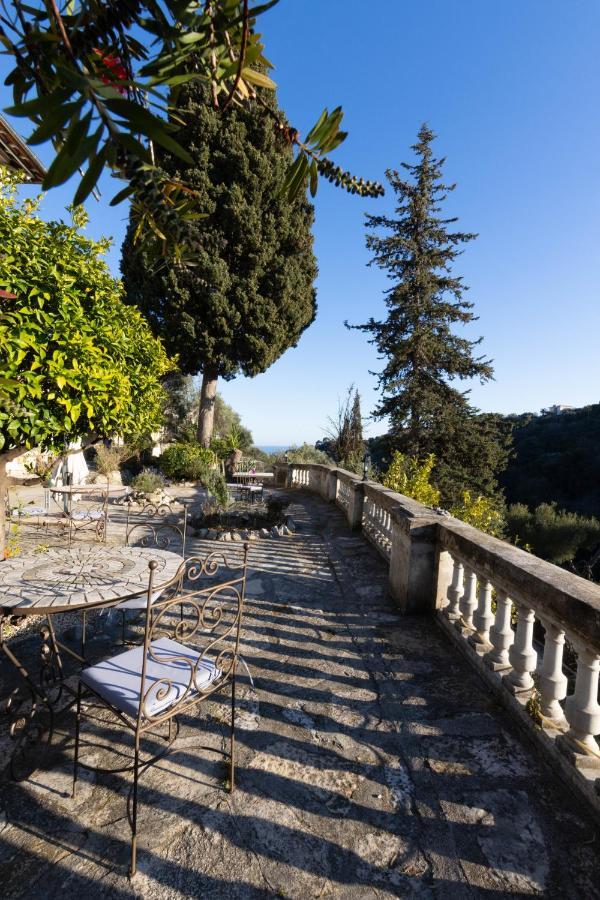 Castel Enchante Νίκαια Εξωτερικό φωτογραφία