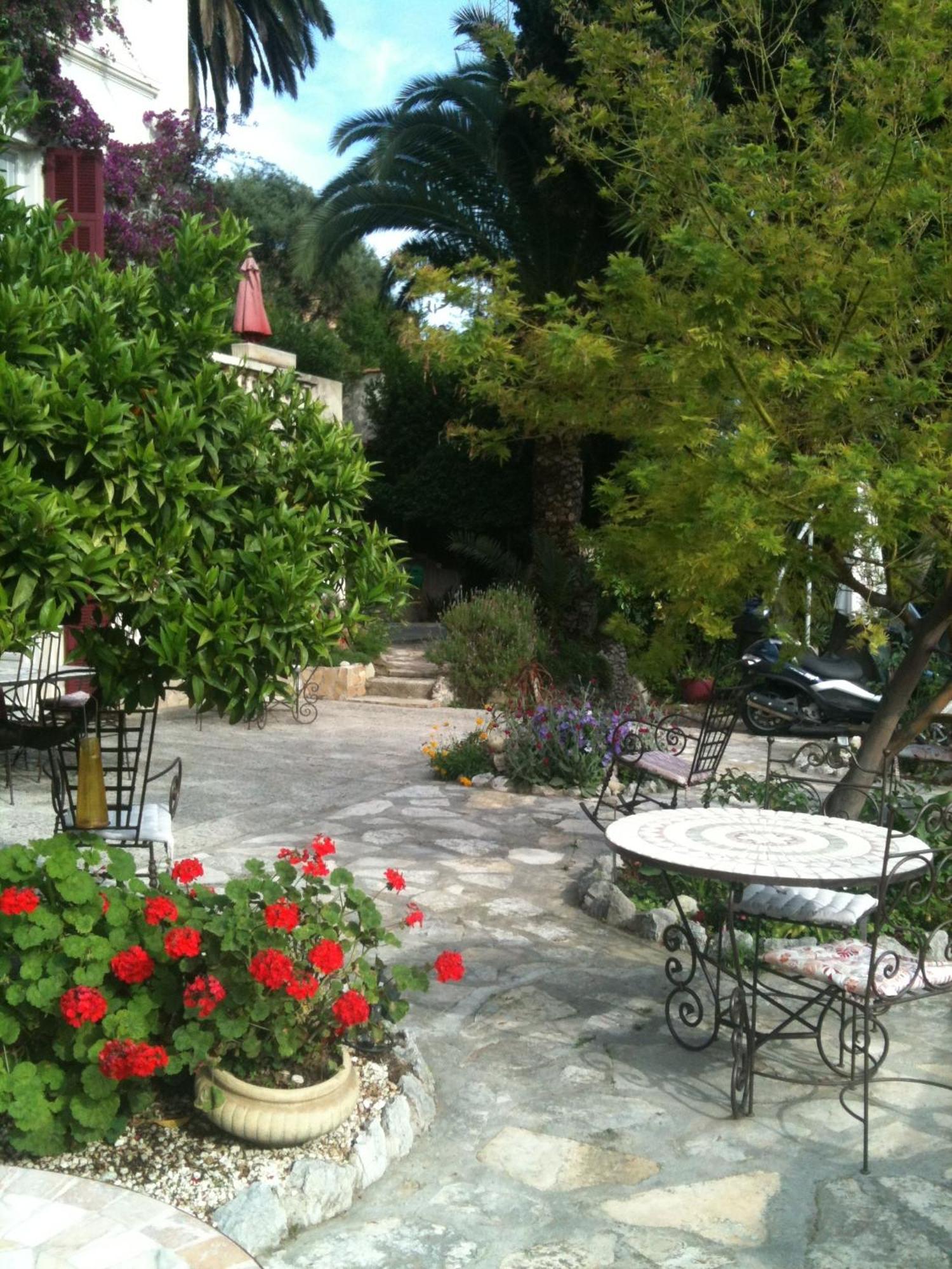 Castel Enchante Νίκαια Εξωτερικό φωτογραφία