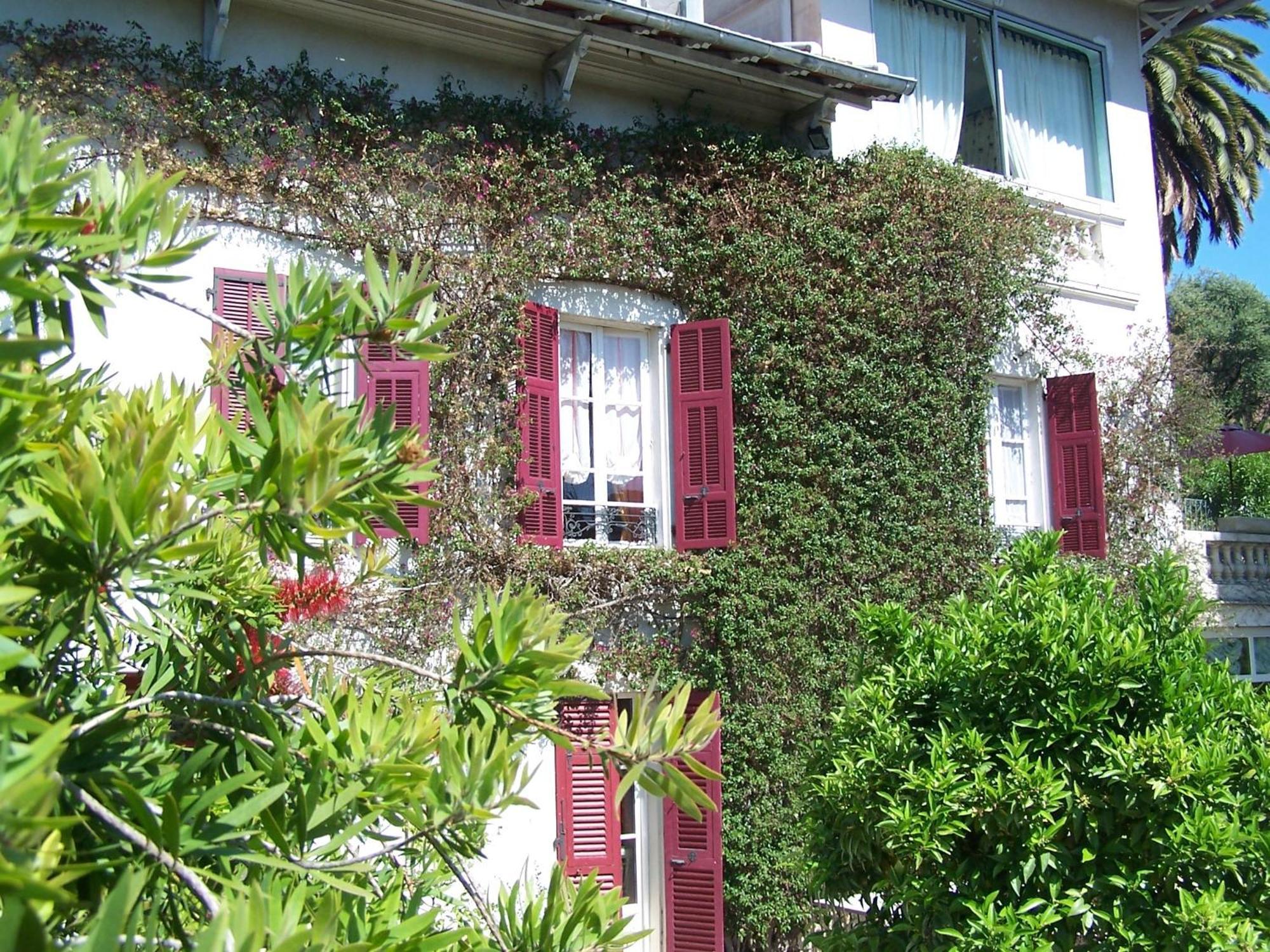 Castel Enchante Νίκαια Εξωτερικό φωτογραφία
