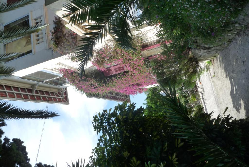 Castel Enchante Νίκαια Εξωτερικό φωτογραφία