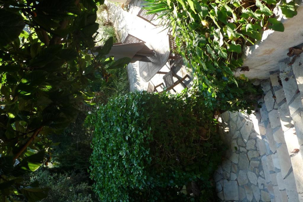 Castel Enchante Νίκαια Εξωτερικό φωτογραφία