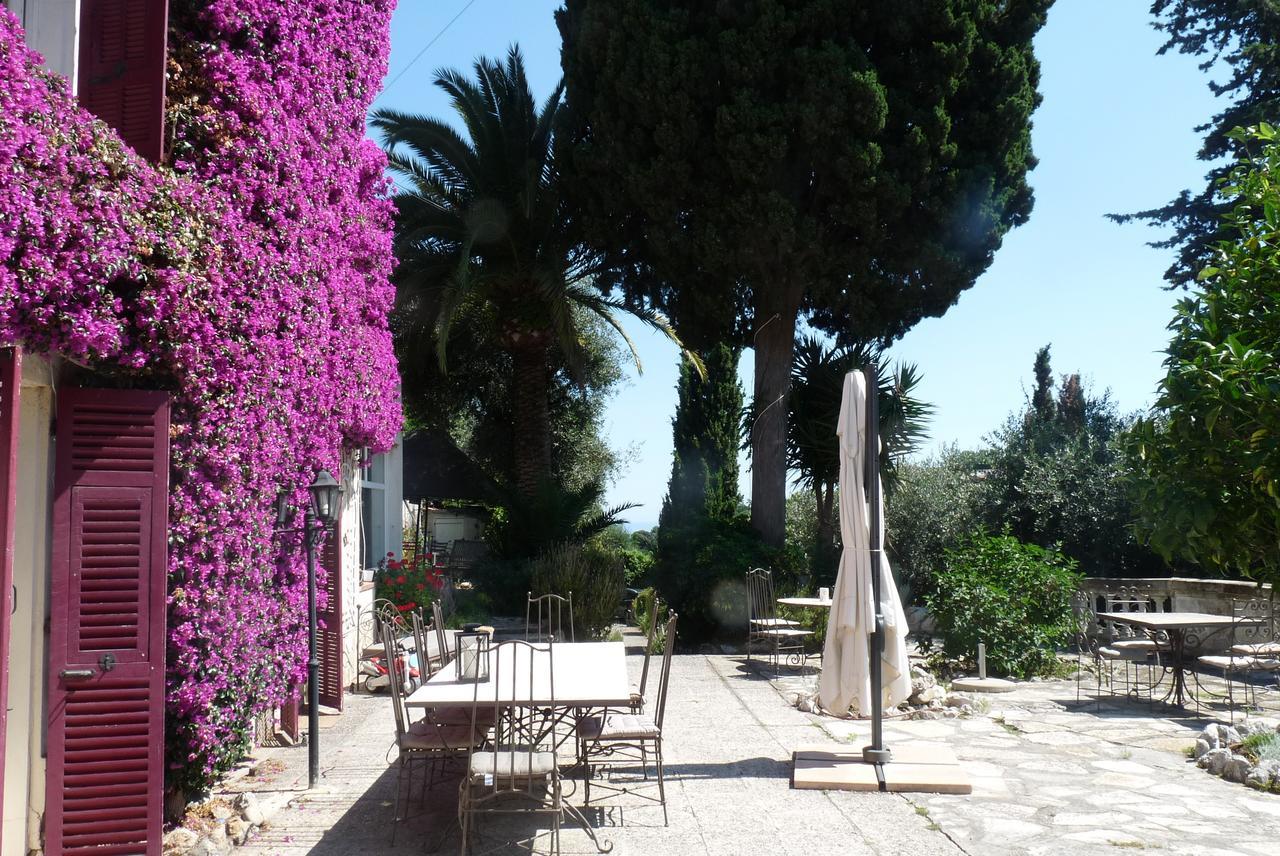 Castel Enchante Νίκαια Εξωτερικό φωτογραφία